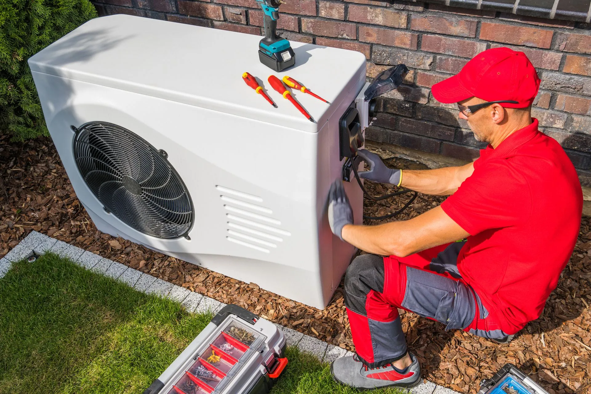 About HVAC in Rogue River, OR